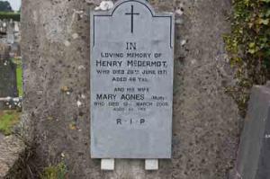 McDermot Henry